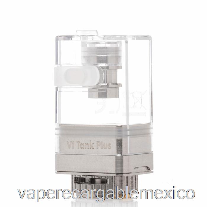 Vape Recargable Yihi Sxmini Vi Tank Plus Transparente